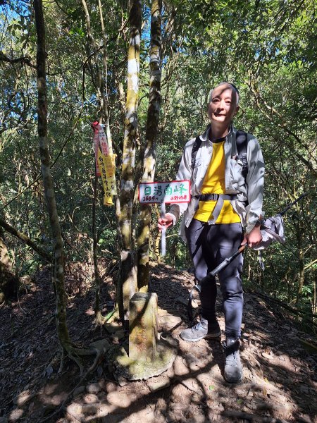 日湯真山202601042978577