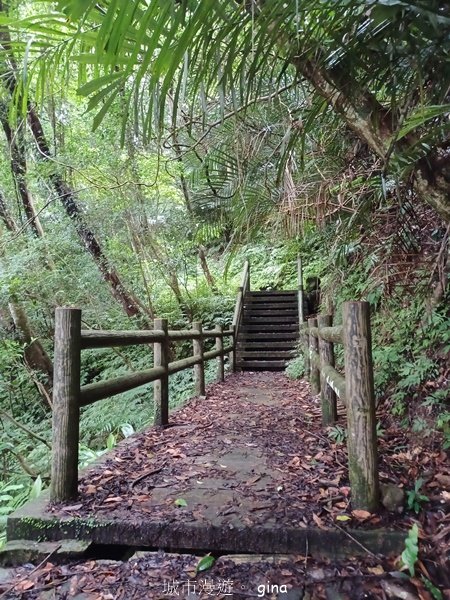 【新竹橫山】廢棄小學變身山城驛站。 逃學古道x大山北月2623214