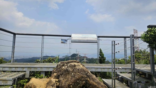20260413天上山-三粒半（大中半小粒）-火焰山-太子嶺-雷公岩O型3037729