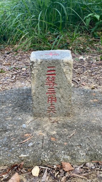 尚書林山步道(鳳凰山)2730917