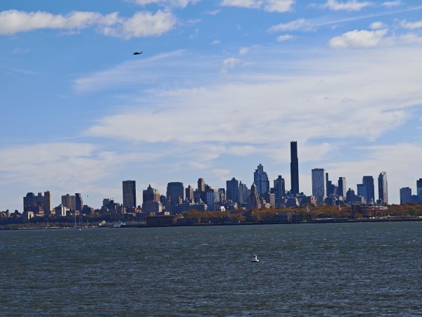 [紐約馬之行-07] 2025_1101 紐約摩天大樓2943968