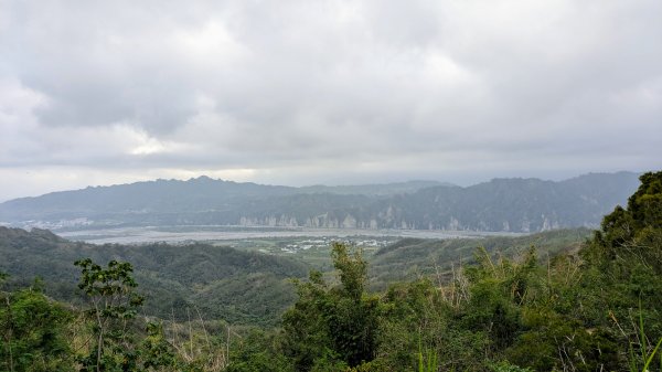 利吉惡地,富源景觀台2466971