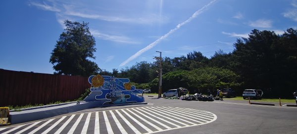 2026/06/21 永安北岸濱海步道3077758