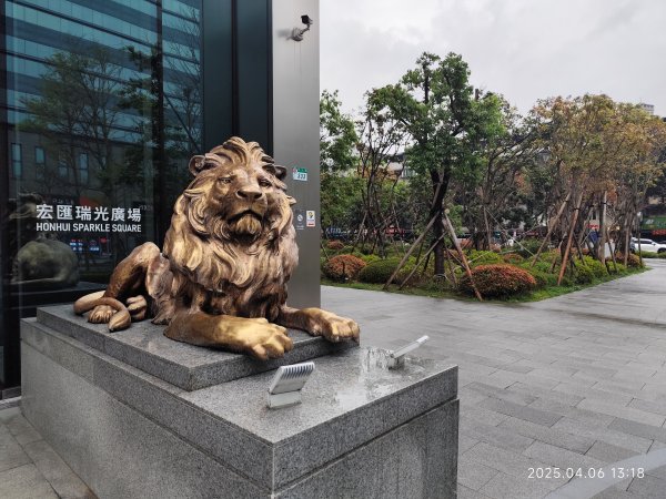 台北漢來大飯店、宏匯瑞光廣場、大港墘公園2754548