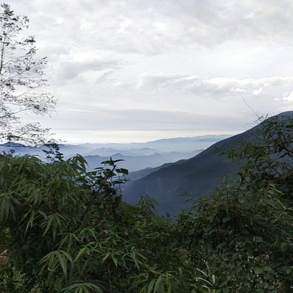 西巒大山477652