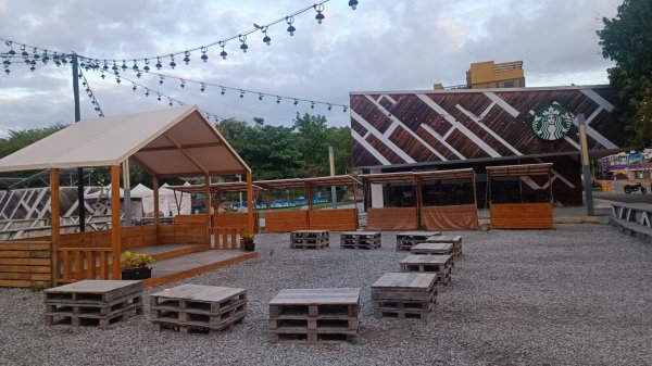 台東鐵道村2132267