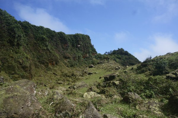 灣坑頭山 桃源谷步道 連走2034765