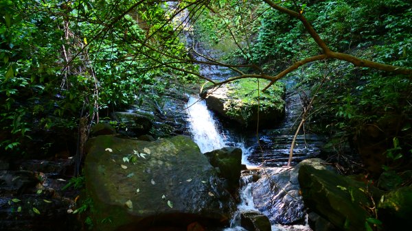 大尖山瀑布2932172