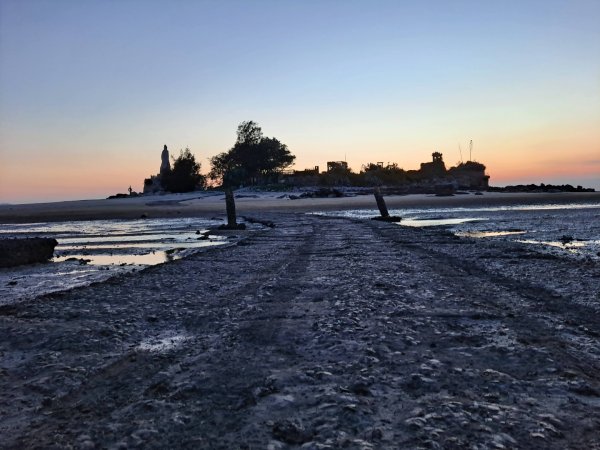 金門建功嶼2486675