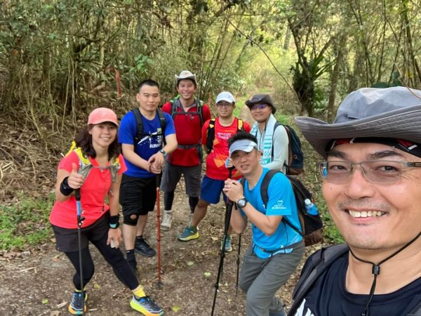 20240317十分速C團爬山趣2456993