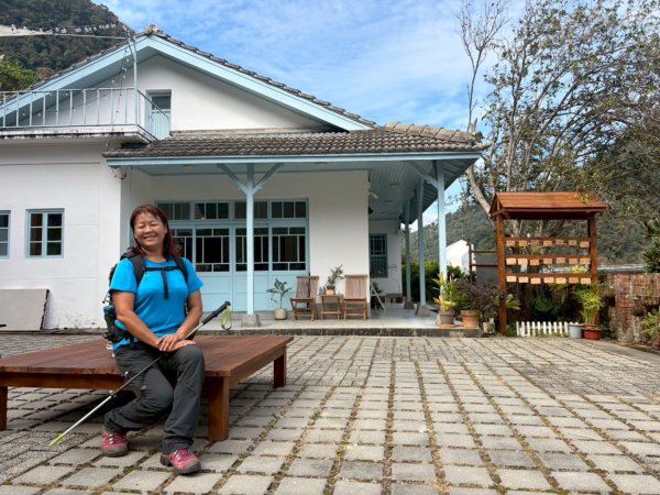 苗栗出磺坑古道、銅纙坑菊2951571