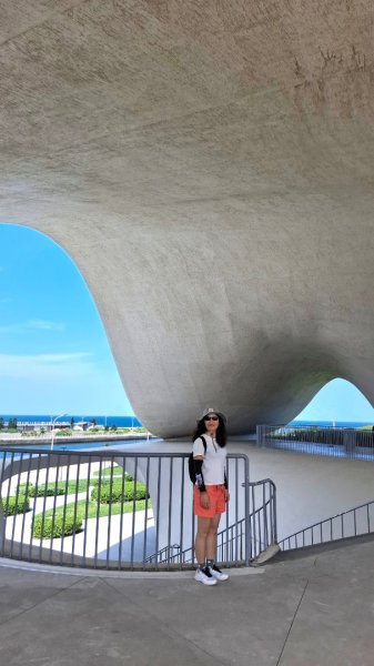 永安海螺文化館2806899