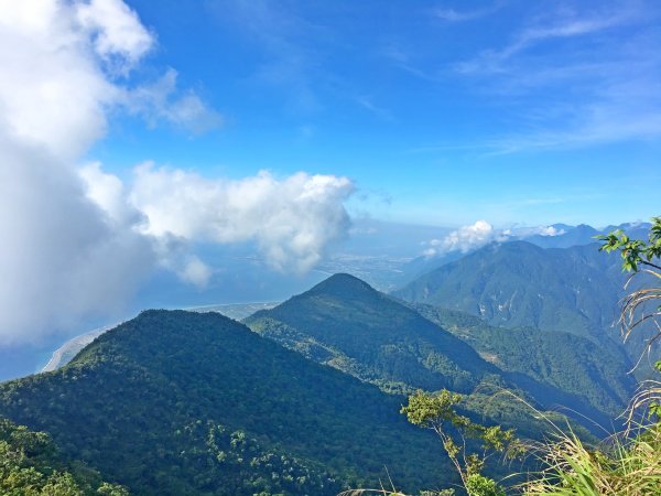 砂卡噹三雄之千里眼山行1039321