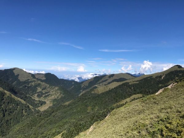 高山上的草原359312