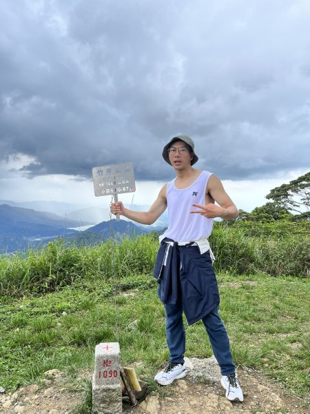 梅峰_竹子尖山2551141