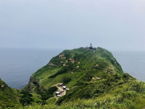 瓏美麗一週ㄧ步道（鼻頭角，和平島公園）396070