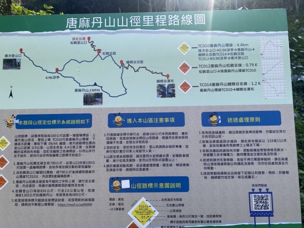 唐麻丹山