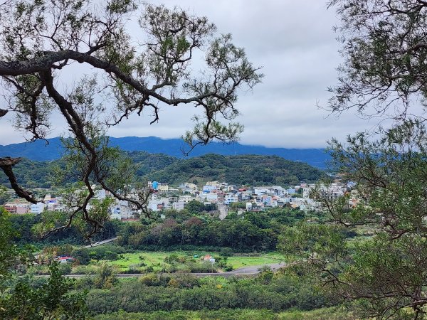 苗栗三灣｜龍峎頂步道2973700