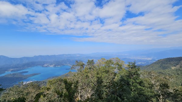 【中級山經典：水社大山、水社主峰】🥾4小時53分的征途，汗水與意志的考驗。2982584