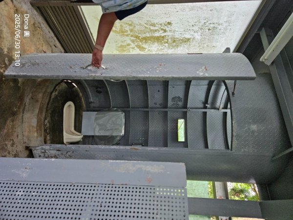 桃園小百岳東眼山(H1212m)2844640