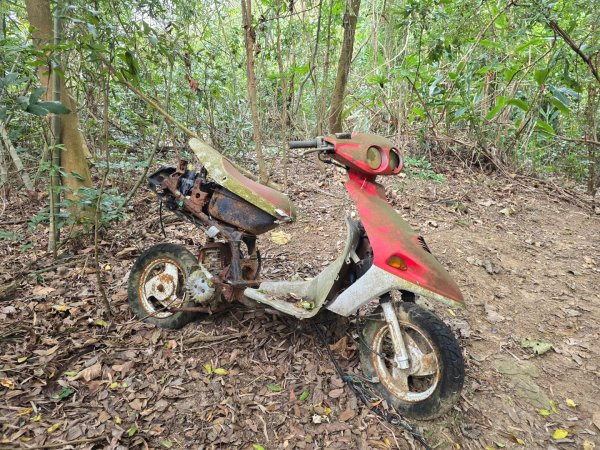 林牛山+聚興山2709927