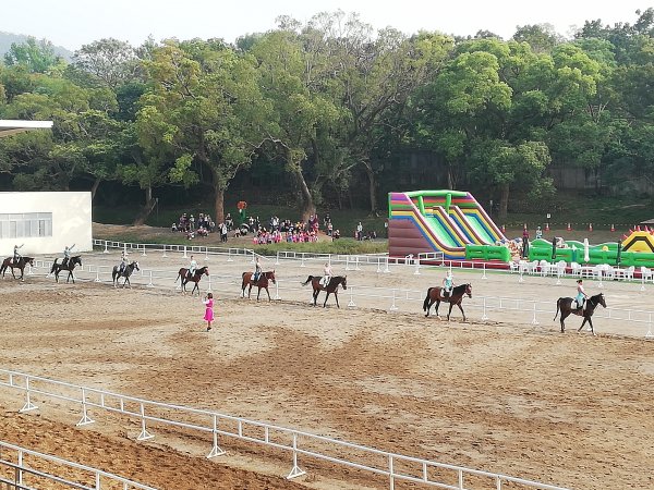 台中花博~后里馬場、花舞館550927