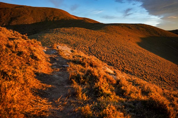 戒茂斯上嘉明湖三天兩夜2769435