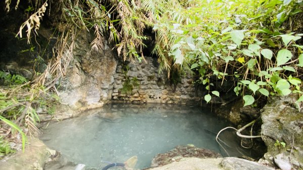 [花蓮萬榮]摩里沙卡洞穴溫泉|萬榮溫泉|全台唯一崖壁上洞窟溫泉|獨享包廂式秘境溫泉野餐1439808