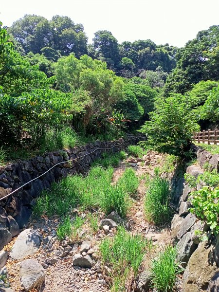 【冷門步道尋寶任務】石階綿長的永春寮、永春寮溪步道1456002