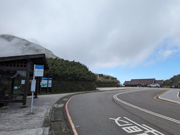 2023-11-19 臺北大縱走第三段2793035