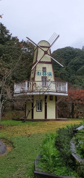 2023-01-01杉林溪青龍蕨類步道(青龍瀑布)、松瀧岩瀑布及天地眼步道1978897