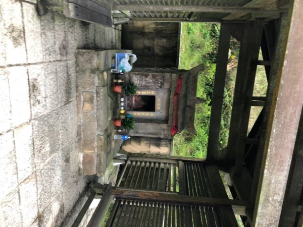 草嶺古道 貢寮-大里1134240