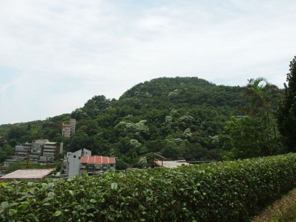 小百岳No.18天上山125292