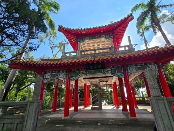 澄清湖環湖步道2873929