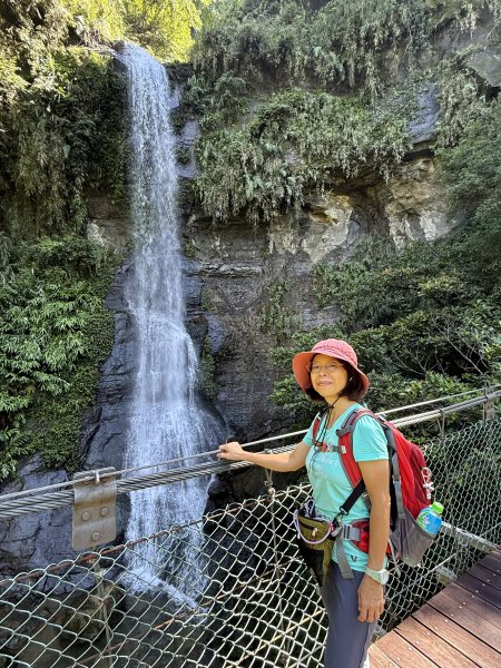 竹坑溪步道 202506282827140