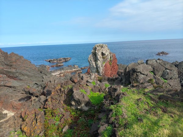 韓國濟州島：涉地可支2912953