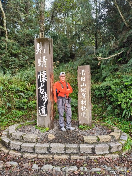 見晴懷古步道2940575