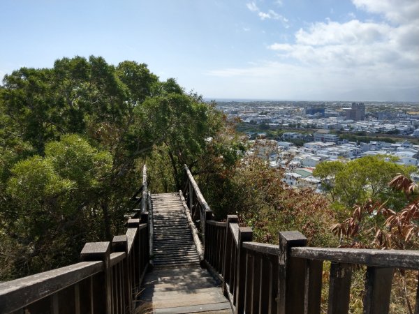 鯉魚山步道736598