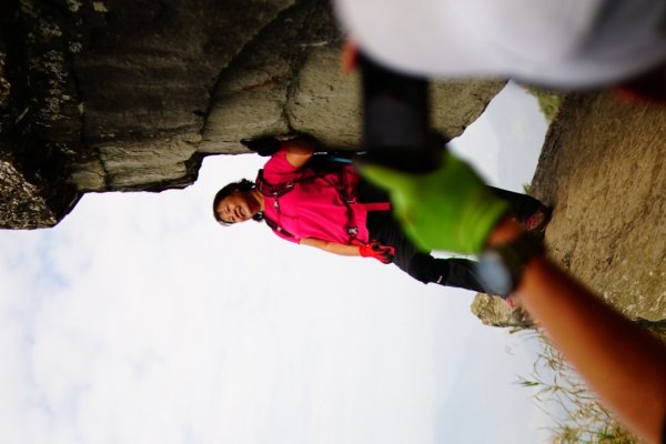 三腳南山、難山傻傻分不清楚1241017