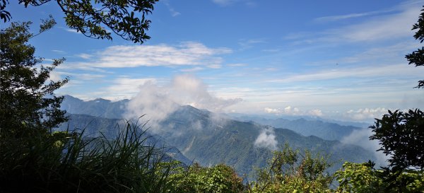 2025/09/20_鵝公髻山步道2892253