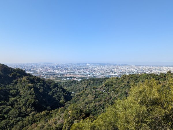 【小百岳040】台中 聚興山1973958