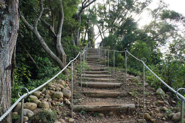新竹 新埔 犁頭山、吧哩國山、石頭坑山2936772