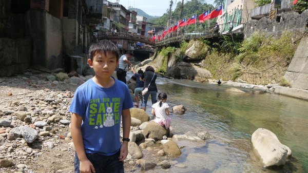 外按古道登山健行趣(淡蘭南路TK3-3)2269031