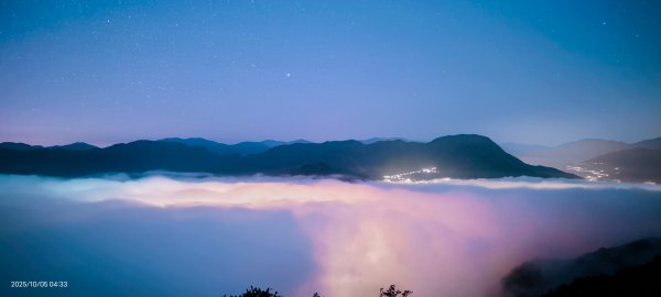 #翡翠水庫壩頂 #琉璃光 #雲海 #新店四十份 #日出 #雲瀑 #藍腹鷴 10/52904608