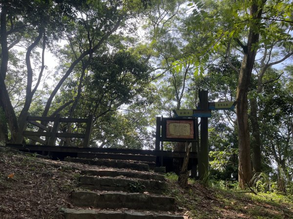 [皮皮獅Hike客任務-09/10] 2024_0831 南埔村觀音步道+挑水壢古道2586314