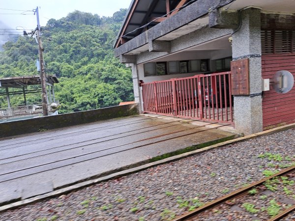 新北內洞國家森林遊樂區步道3106125