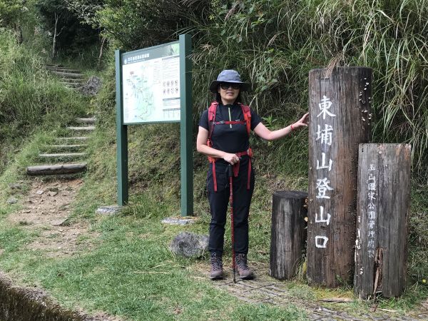 東埔山步道169703