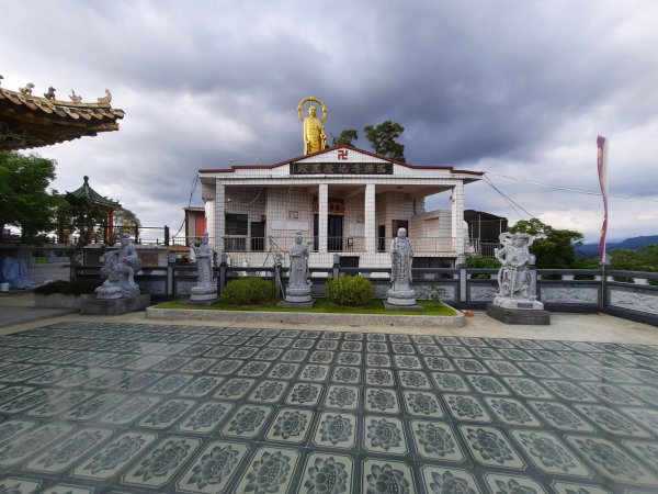 南觀音山步道大O型1065871