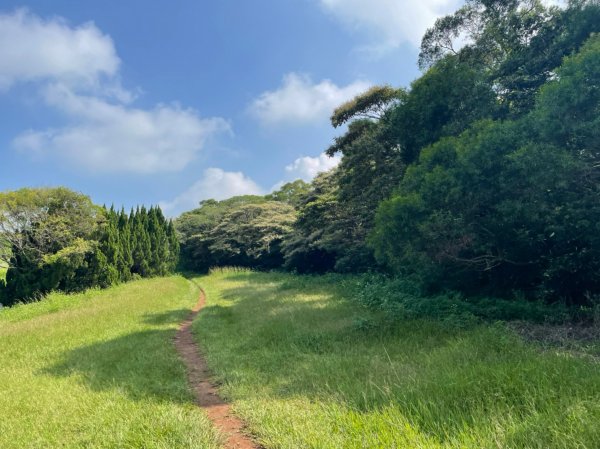 台北｜北投．士林 臺北大縱走第一段1487845