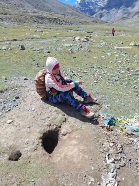 西藏-崗仁波齊轉山/珠峰大本營5200米2897672